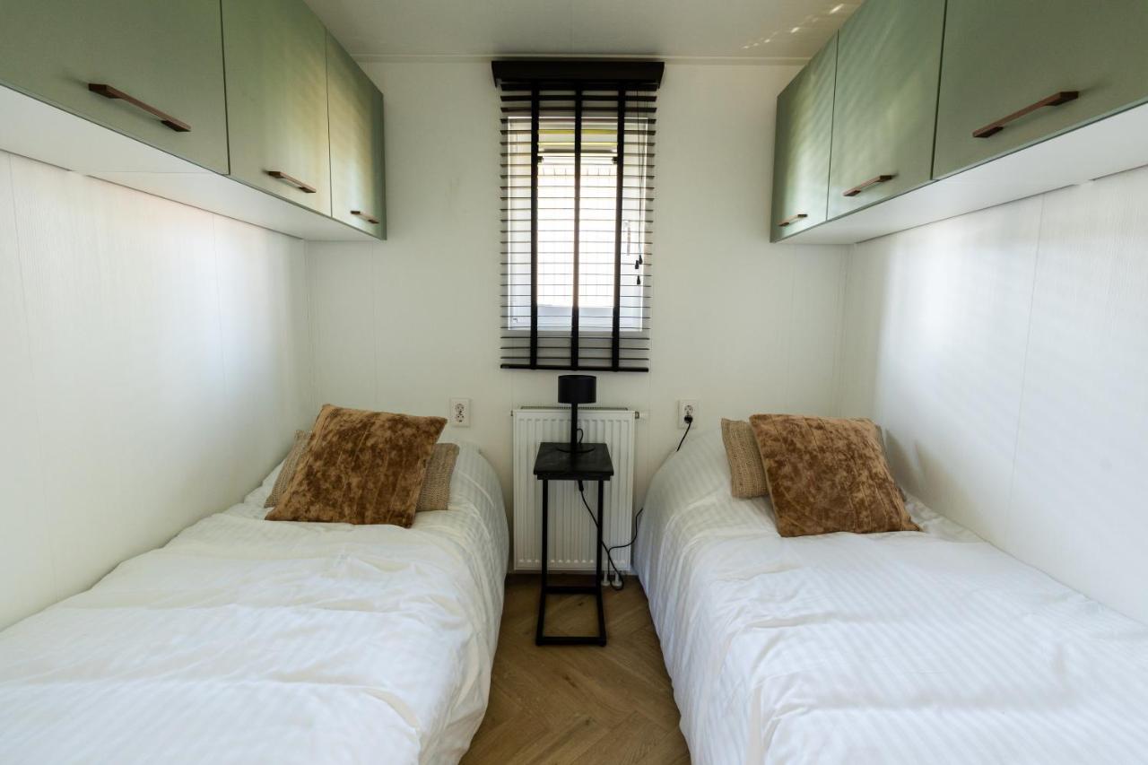 De Lithse Ham Hotel Bagian luar foto