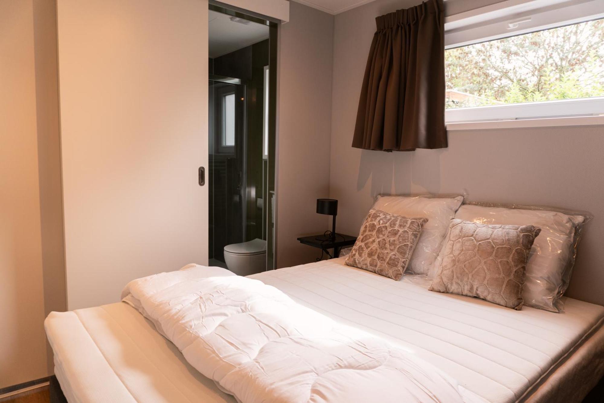 De Lithse Ham Hotel Bagian luar foto