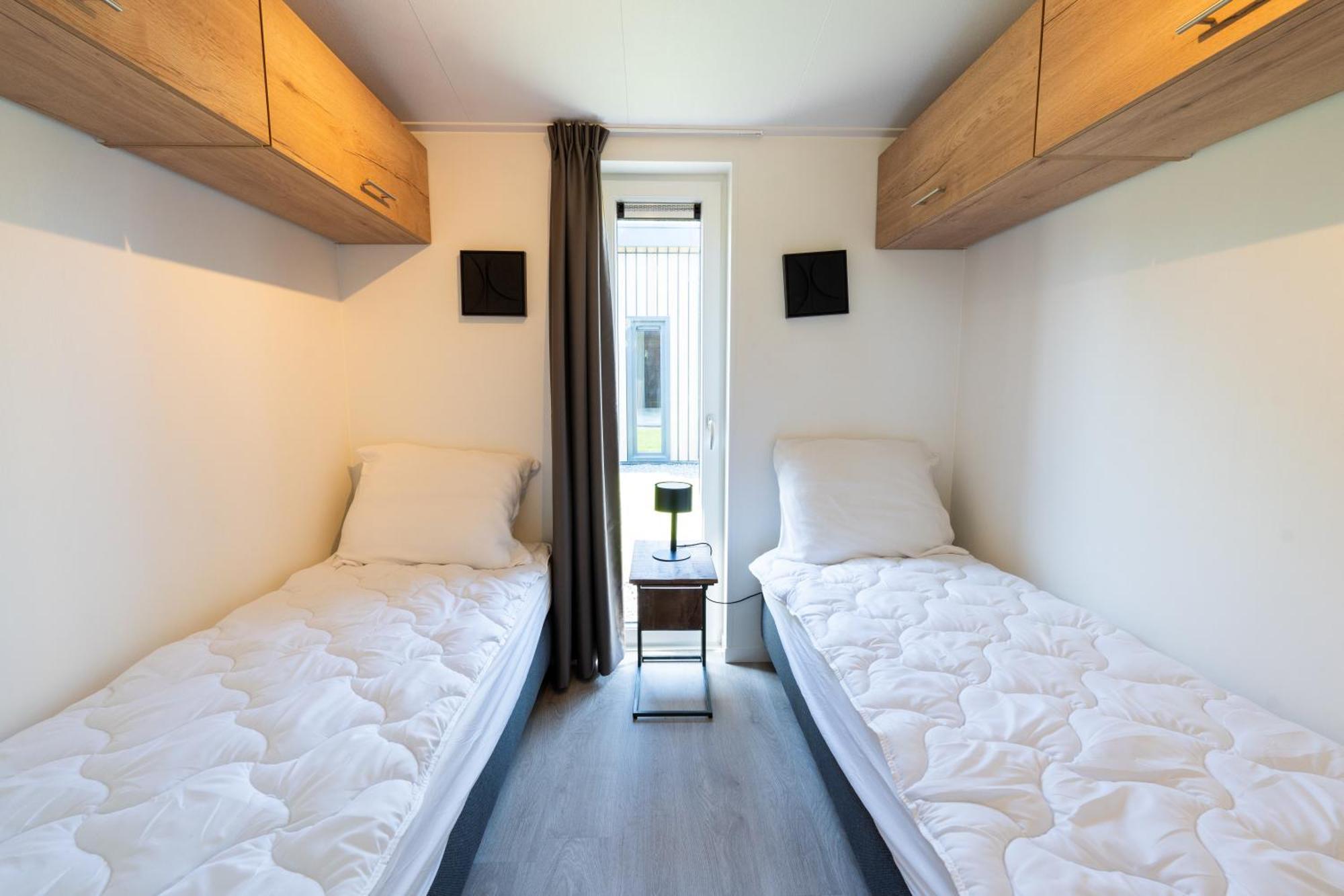 De Lithse Ham Hotel Bagian luar foto