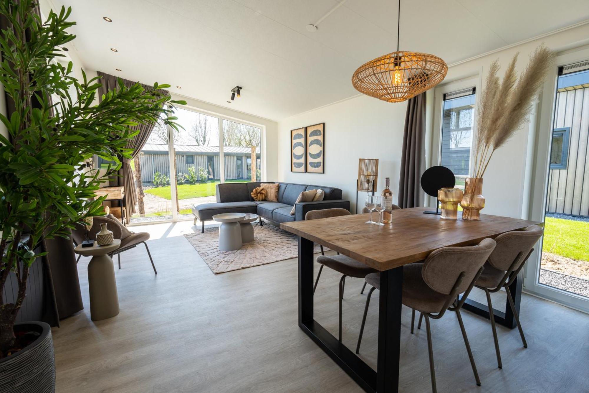 De Lithse Ham Hotel Bagian luar foto