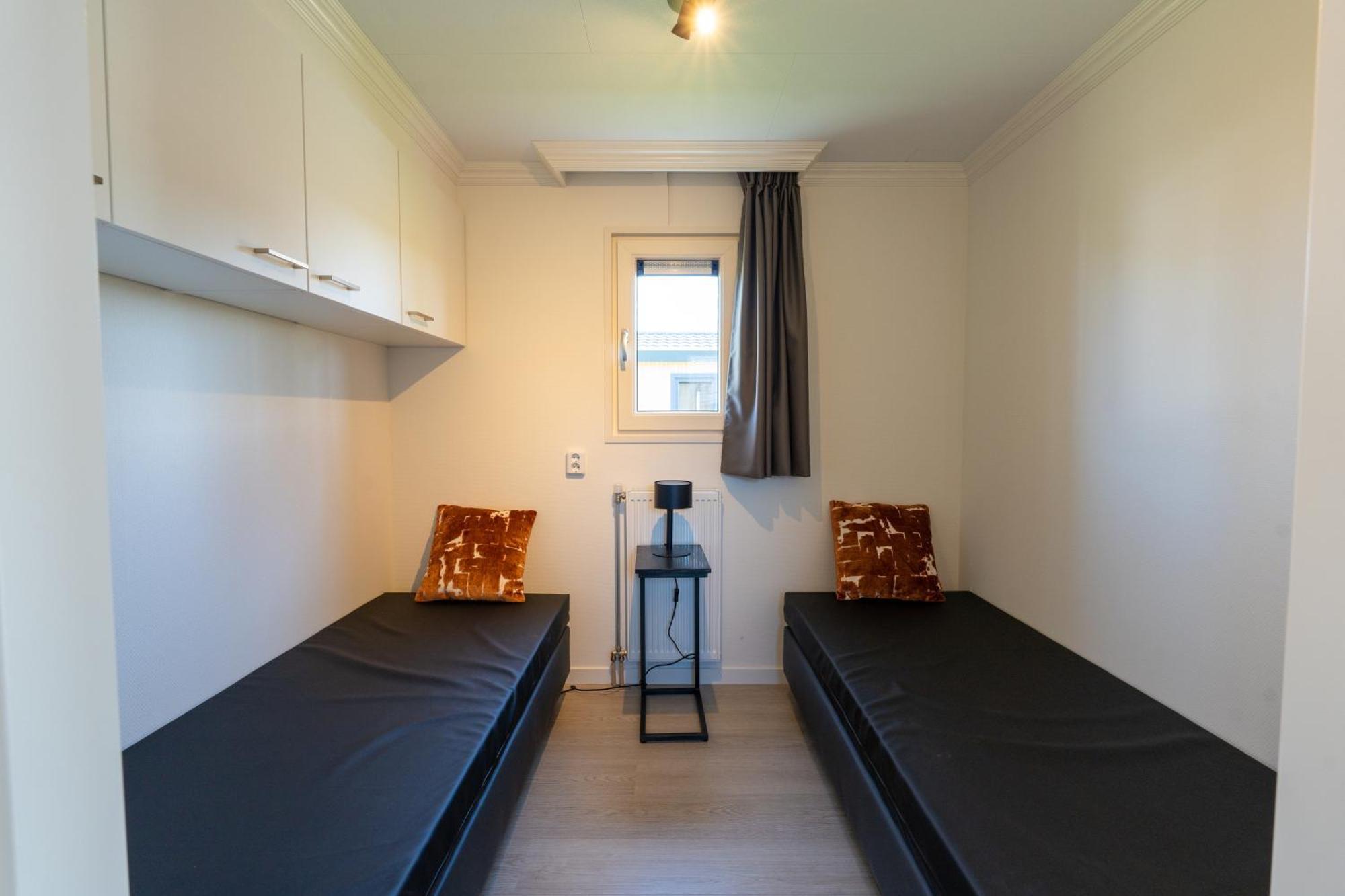 De Lithse Ham Hotel Bagian luar foto