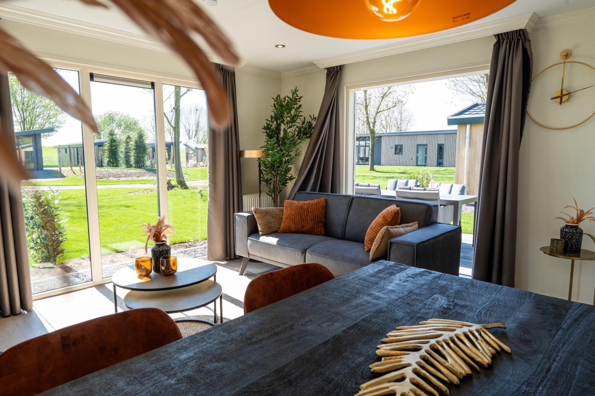De Lithse Ham Hotel Bagian luar foto