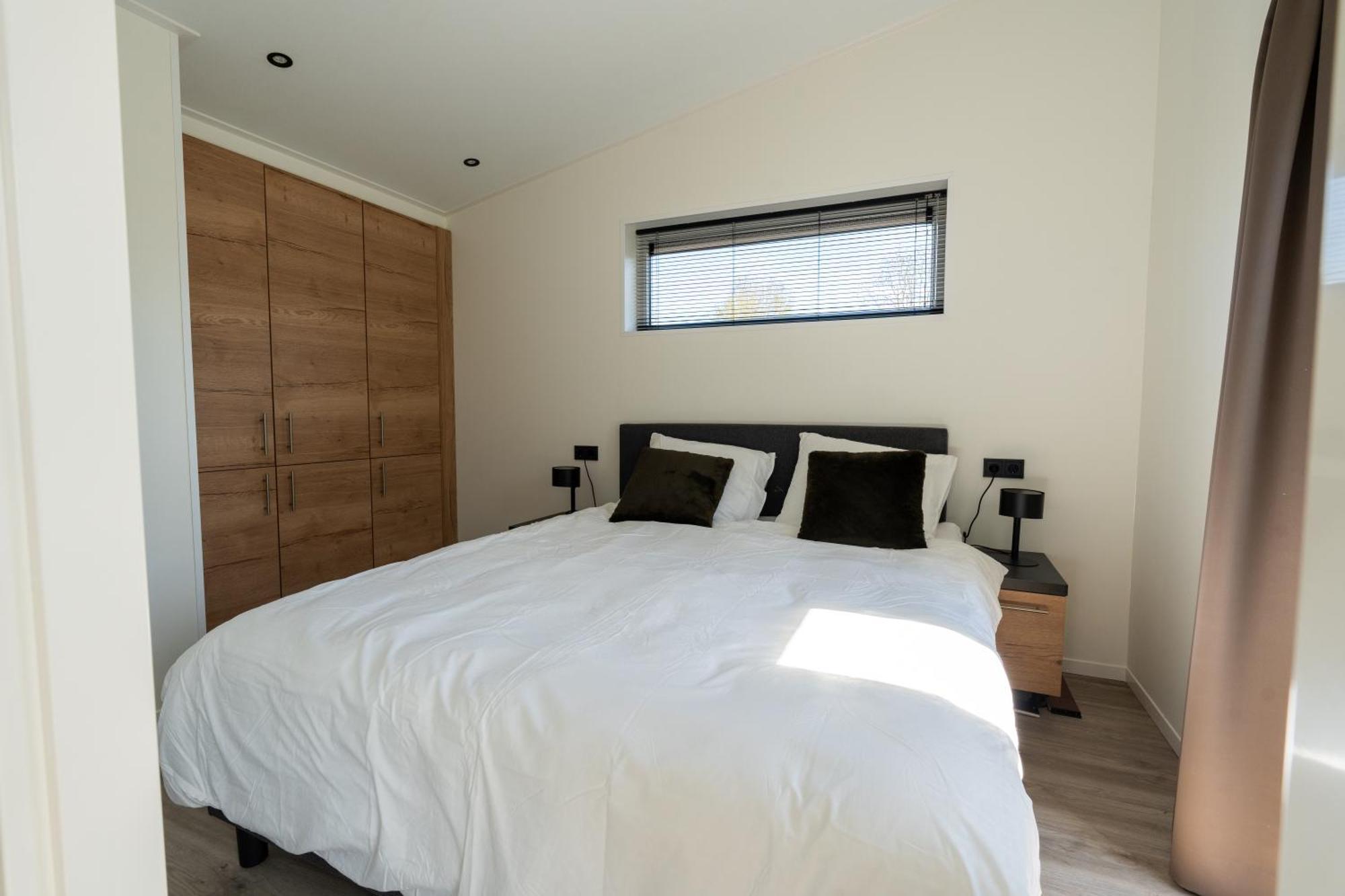 De Lithse Ham Hotel Bagian luar foto