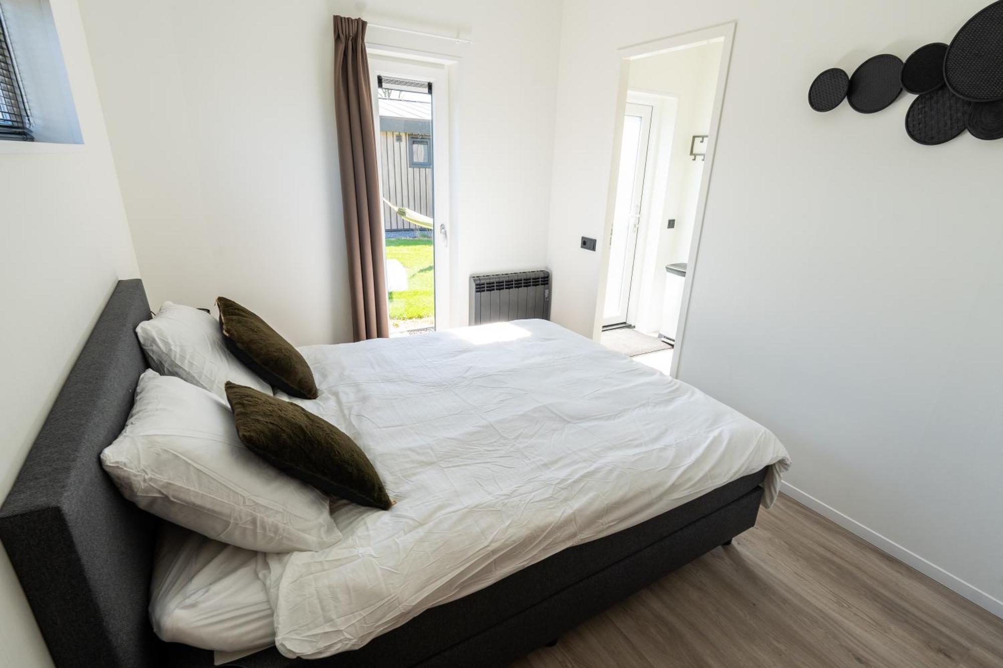 De Lithse Ham Hotel Bagian luar foto