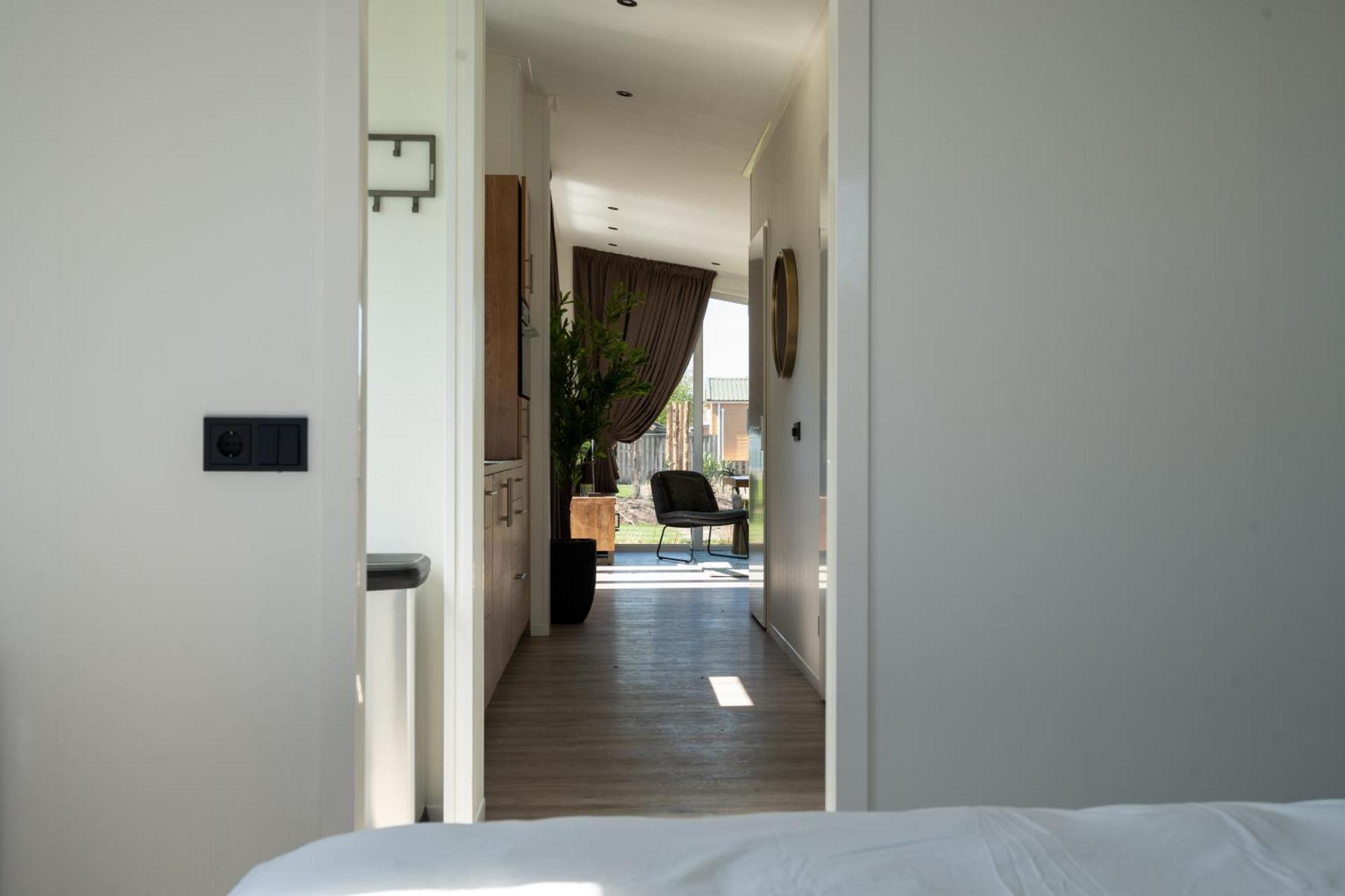 De Lithse Ham Hotel Bagian luar foto