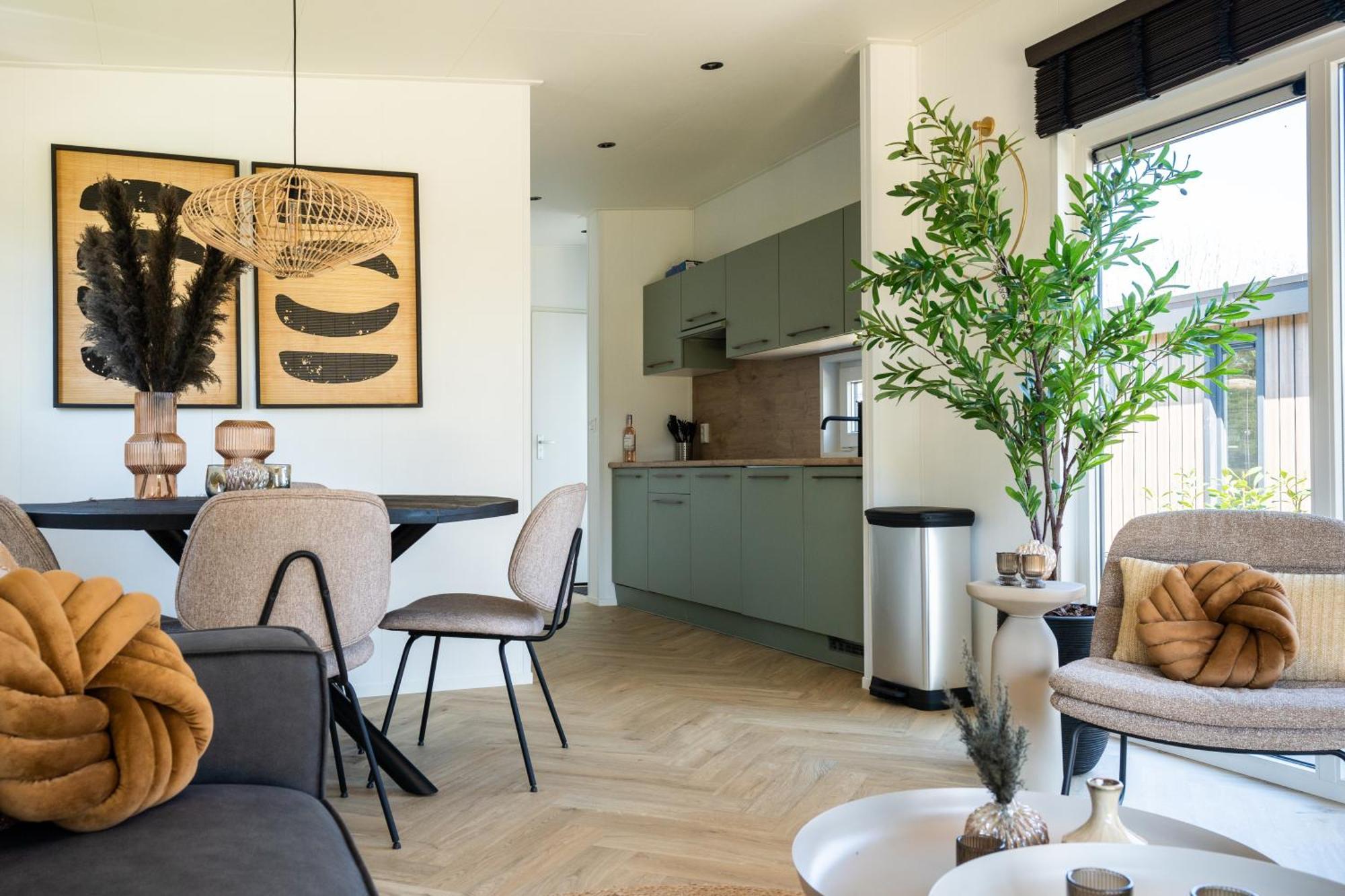 De Lithse Ham Hotel Bagian luar foto