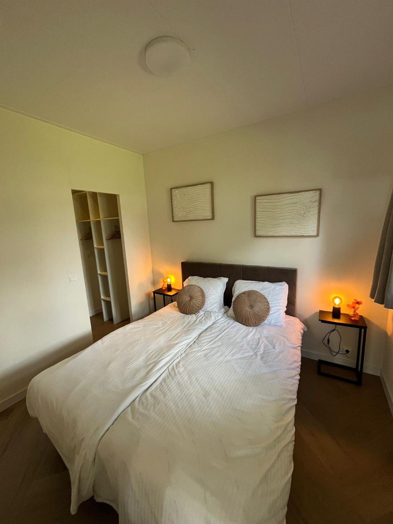 De Lithse Ham Hotel Bagian luar foto