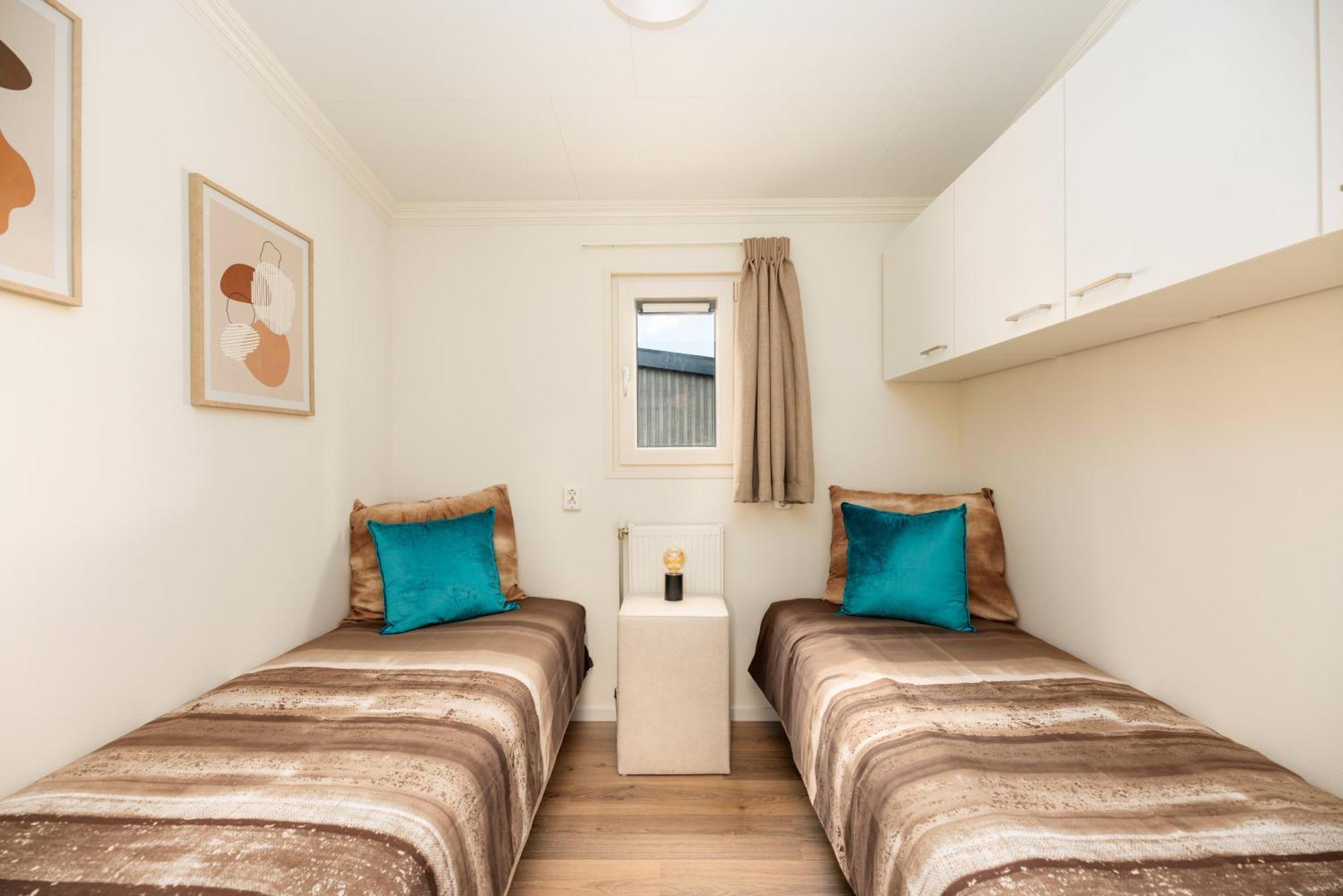 De Lithse Ham Hotel Bagian luar foto