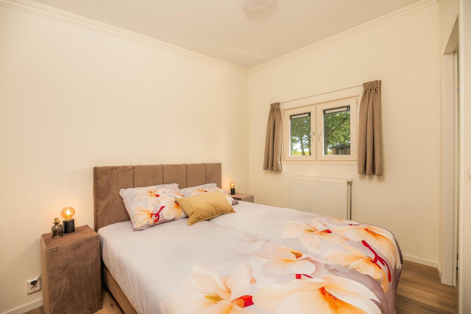 De Lithse Ham Hotel Bagian luar foto